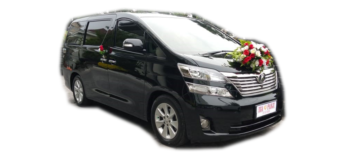 Trans Berkat Rental Medan